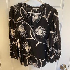 Joie Silk blouse